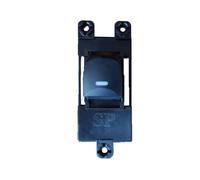 Shelly Parts | Interruptor De Ventana Del Lado Del Conductor Para Hyundai I30 2013 En Adelante - Interruptor De Ventana Del Lado Del Pasajero | Repuesto De Ventana Hyundai | Pieza # 93576A6010