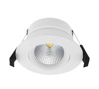 Shelly PbS · Hilux DS8 LED Einbaustrahler 2200-6500K CRI95 600lm BT WLAN weiß