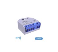 Shelly Plus 0-10V Dimmer regulador 0/1-10V 3800235265703