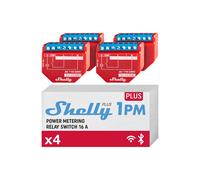 Shelly Plus 13:00 Gen2