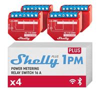Shelly Plus 13:00 Gen2