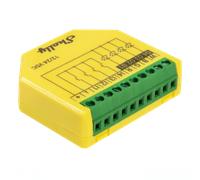 Shelly Plus RGBW PM - Módulo para Fita de Leds WiFi/BT