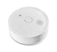 Shelly Plus Smoke - Detector de Fumo Inteligente Wifi