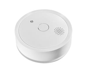 Shelly Plus Smoke - Detector de Fumo Inteligente Wifi