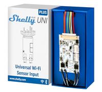 Shelly – Shelly Plus Uni
