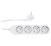 Shelly Power Strip 4 Gen4 Zigbee/Matter Blanco