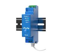 Shelly Pro 1 Relé de estado sólido WLAN LAN 16A 1 Canal