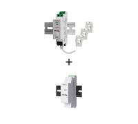 Shelly Pro 3EM 120A + Shelly Pro 3EM Switch Add-on in Obsequio