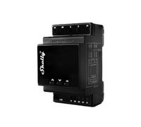 Shelly PRO 4PM V2 - Módulo WiFi/BT/LAN
