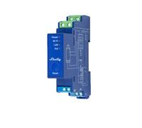 Atenuador Shelly Pro 0/1-10V PM