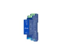 Atenuador Shelly Pro 0/1-10V PM