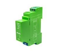 Shelly Pro Dimmer 1PM Regulador de Intensidad WLAN LAN BT