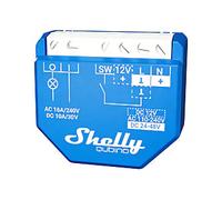 Shelly Qubino Z-Wave 1 - Módulo Z-Wave