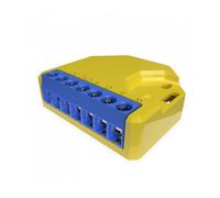 Shelly RGBW2 - Módulo de controlo de fitas LED RGBW por WiFi
