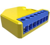 Shelly rgbw2, smart control remoto inalámbrico para rgbw led tiras, a