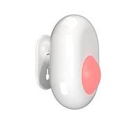 Shelly Sensor de Movimiento inalámbrico con batería integrada de 6500 mAh y duración de más de un año, no Requiere concentrador.