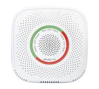 Shelly Sensor GAS CNG WLAN Detector de Gas Natural Blanco