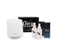 Shelly Smart-Diffuser Cury Box Blanco