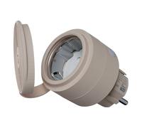 Shelly Unterputz Wave Outdoor Plug S LR Z-Wave