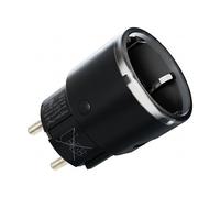 Shelly Unterputz Wave Plug S Black LR Z-Wave Negro