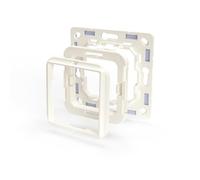 Shelly Interruptor inteligente BLU Wall Switch 4 4 botones Bluetooth