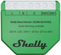 Shelly wave dimmer eu lr inteligentny kontroler ?ciemniania