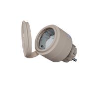 Shelly Wave Outdoor Plug S LR