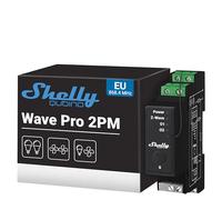 Shelly Qubino Wave PRO 2PM