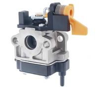 SHENHUO Carburador para cortadoras de césped Carburador para Ryobi para Walbro para Homelite 08570 RY0851 cortacésped