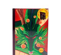 Shenron Libreta con Luz Dragon Ball