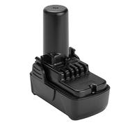 Shentec 10.8V 3000mAh Li-Ion Batería Compatible con Hitachi BCL1015 BCL1015S 329369 329370 329371 329389 331065