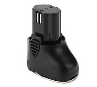 Shentec 10.8V 3000mAh Li-Ion Compatible con Dremel Batería 855-02 855-01 8000-01 8001-01 8001-02