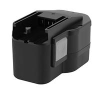 Shentec 12V 3.5Ah Ni-MH Compatible con Batería AEG 12V 4932353639 BS12X BF12 B12 BX12 BXS12 BXL12 P12P P12T S12P SB2E12 SB2E12T