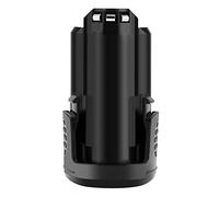 Shentec 12V 3000mAh Li-Ion Batería de Repuesto de Iones de Litio Compatible con Dremel B812-03, Funciona con Herramientas inalámbricas Dremel 8200 8220 y 8300