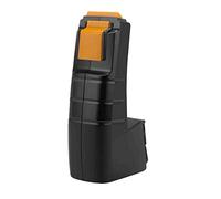 Shentec 12V 3500mAh Ni-MH Batería para Festool BPH12 FS1224 BP12C BPH12C 86831 480889 486831 487512 487701 488438 488844