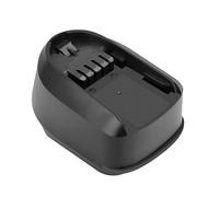 Shentec Batería de Ion de Litio y 5000mAh para Bosch PBA PSB PSR, Compatible con batería Green Home and Garden Bosch, para Gloria 18 V, para Gardena 18V