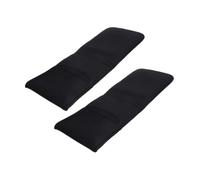 SHERCHPRY 2 Piezas Bolsa de Almacenamiento Rizadores y Planchas de Resistente y Lavable Protección Óptima y Durabilidad Herramientas