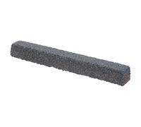 SHERCHPRY Piedra de Aderezo para Rueda de Rectificado de Carburo de Silicio Negra Herramienta Manual para Remodelar y Limpiar Muela Compatible con Moliendas Convencionales