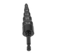 SHINEOFI Expansor de Tubos de Cobre Acero Resistente Estructura Tipo Torre Herramienta Práctica Aire Acondicionado y Tamaños de 6 a 19 Mm