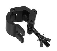 SHINEOFI Gancho De Escenario Accesorios Para Equipos De Iluminación De Escenario Abrazaderas Para Postes Soportes Abrazaderas Para Luces Par Abrazaderas Para Armazones Abrazaderas
