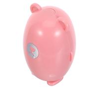SHINEOFI Rodillo Quitapelusas Lavable Portátil para Ropa y Mascotas, Adhesivo Reutilizable para Pelo de Gato y Perro, Cepillo Multiusos de Color Rosa Adecuado para Limpieza en Casa y