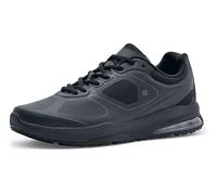 Shoes for Crews Evolution II Zapatilla para Hombre, Antideslizante, Cómoda