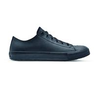 Shoes for Crews Zapatos Delray para Trabajo - Cómodos, robustos y con Suela Antideslizante, repelentes al Agua y ultraligeros - para Mujeres y Hombres