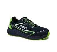 Sparco Zapatos Impulse Willen S1PS ESD