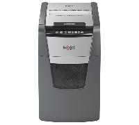 shredder Optimum Auto+130X EU BK