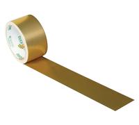 Shurtape - Cinta Duck Tape® 48mm x 9.1m Dorada