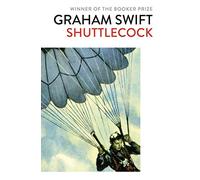 Shuttlecock