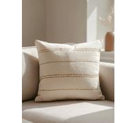 Sia cojín natural - Kenay Home Natural