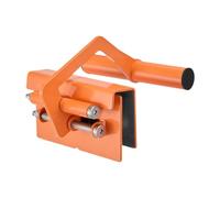 SiaBiced Abrazadera Elevadora para Granito, Soporte para Paneles Metálicos, Pinza, Elevador, Transporte de Paneles de Madera, Función Antideslizante, Material