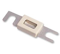 SIBA Fusible, carretilla elevadora, 100 A | Fusibles industriales/de potencia, 1 unidad - 90-058-05 100 A